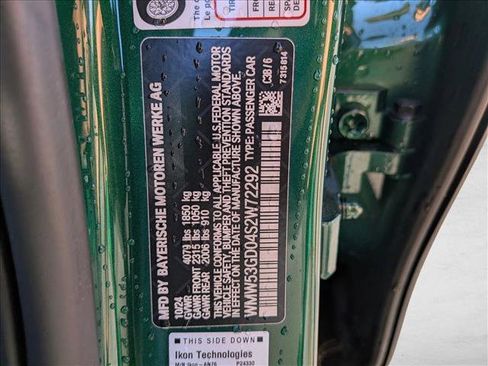 Used 2025 MINI Cooper S image 20