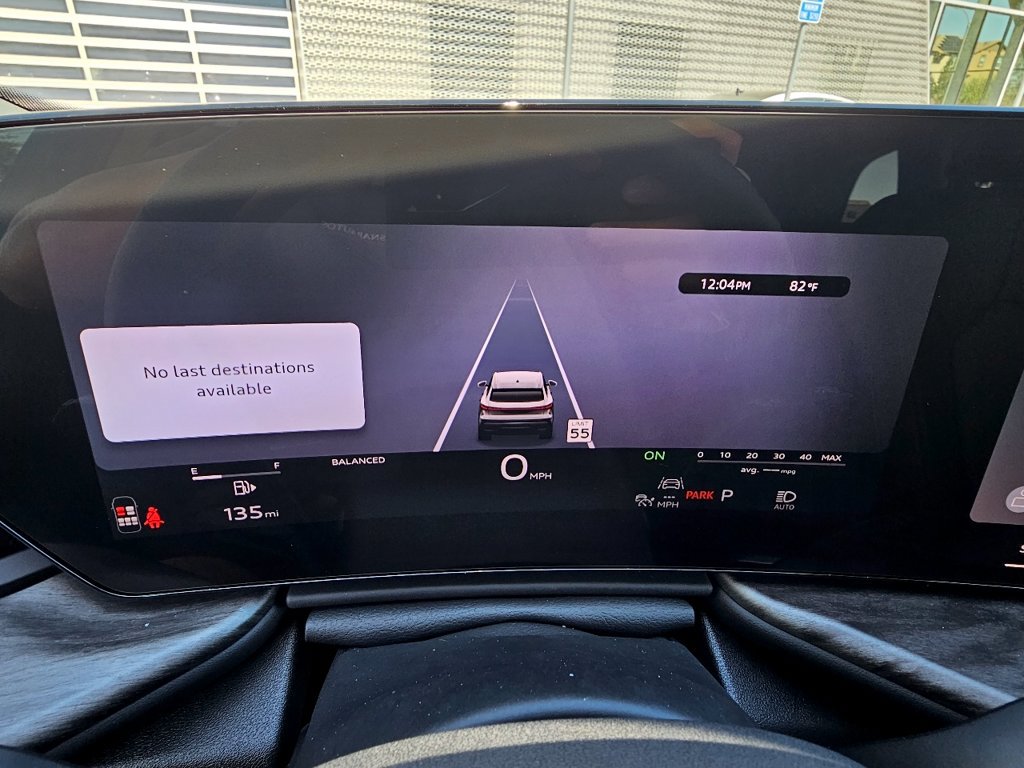 New 2026 Audi Q5 2.0T AWD/4WD image 12
