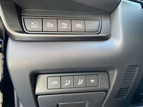 New 2026 MAZDA CX-30 2.5 Turbo w/ Premium Plus Pkg image 16