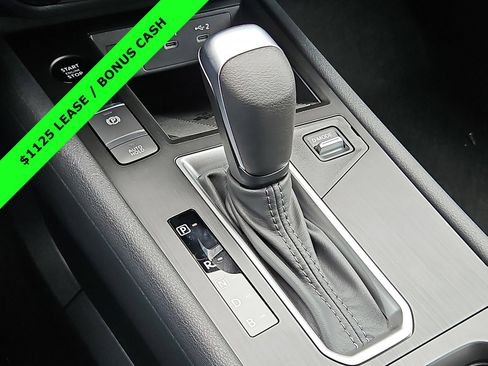 New 2026 Nissan Kicks SV w/ Cold Weather Package image 11