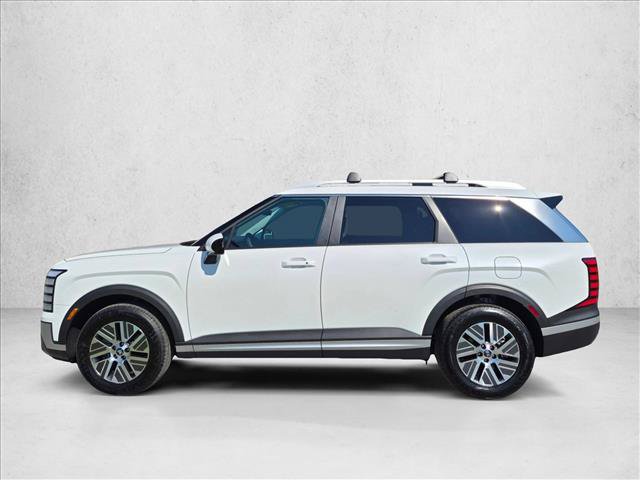 New 2027 Hyundai Palisade SEL FWD image 8