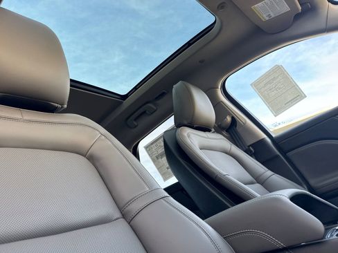 New 2026 Lincoln Corsair Grand Touring image 16