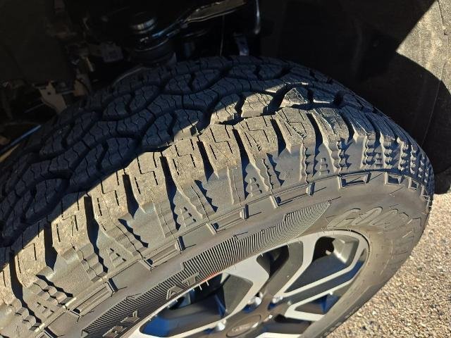 New 2026 Ford Ranger Lariat AWD/4WD image 44