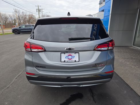 Used 2023 Chevrolet Equinox RS image 9