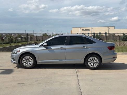 Used 2019 Volkswagen Jetta S FWD image 6