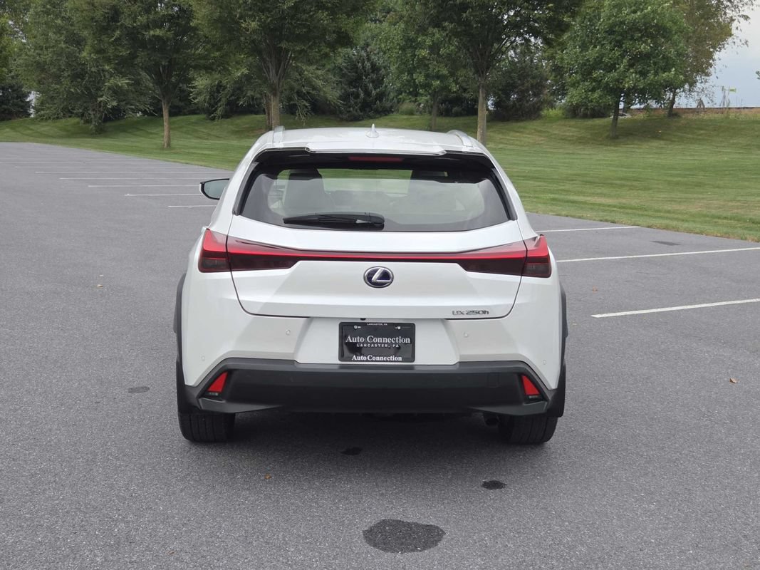 Used 2019 Lexus UX 250h w/ Premium Package AWD/4WD image 7