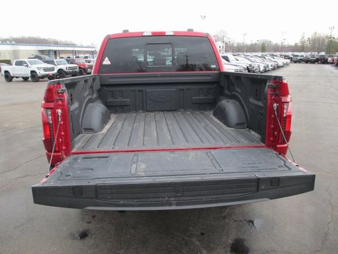 Used 2024 Ford F150 XLT w/ Equipment Group 302A MID image 7