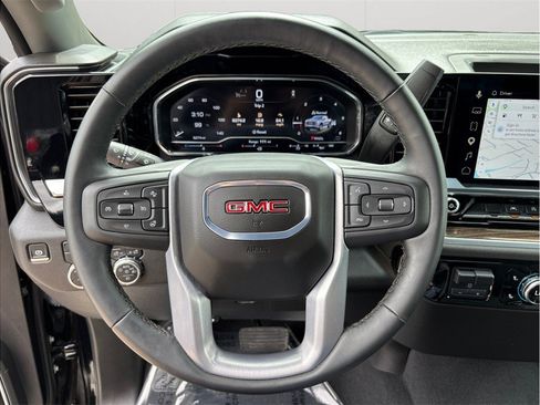 Used 2025 GMC Sierra 1500 4x4 Double Cab Elevation image 25