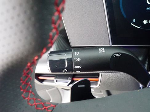 New 2026 Hyundai Sonata N Line image 15