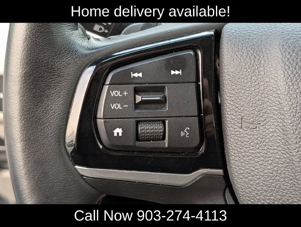 Used 2025 Honda Odyssey EX-L image 22
