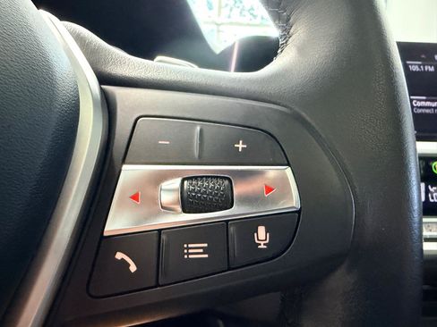 Used 2019 BMW 330i Sedan w/ Driving Assistance Package RWD image 35