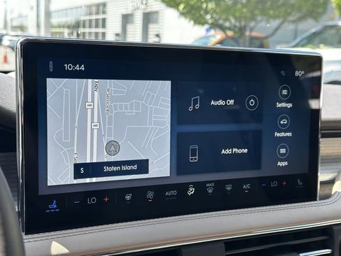 Certified 2023 Lincoln Corsair AWD w/ Equipment Group 101A image 21
