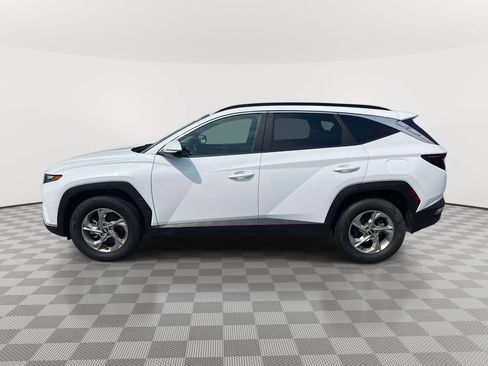 Used 2023 Hyundai Tucson SEL AWD/4WD image 6