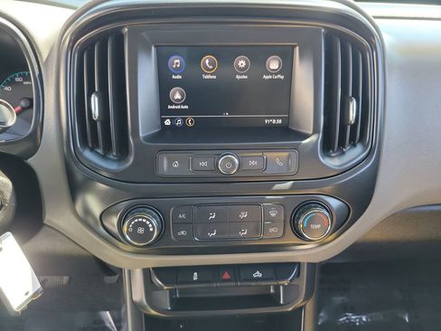 Used 2020 Chevrolet Colorado W/T image 22