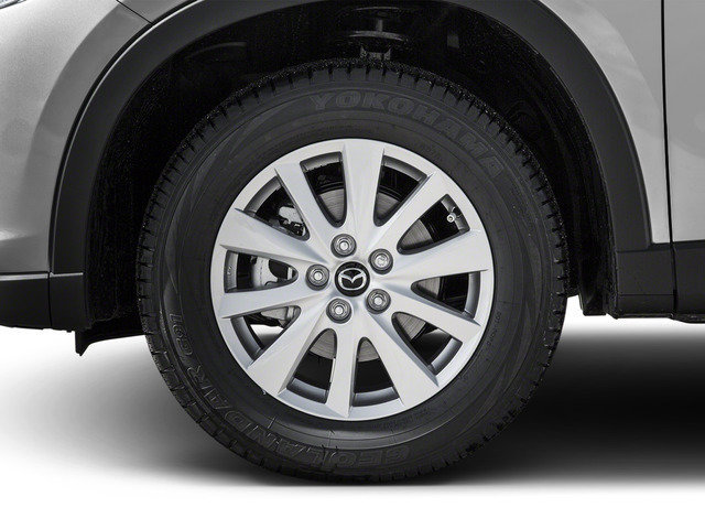 Used 2016 MAZDA CX-5 Touring AWD/4WD image 14