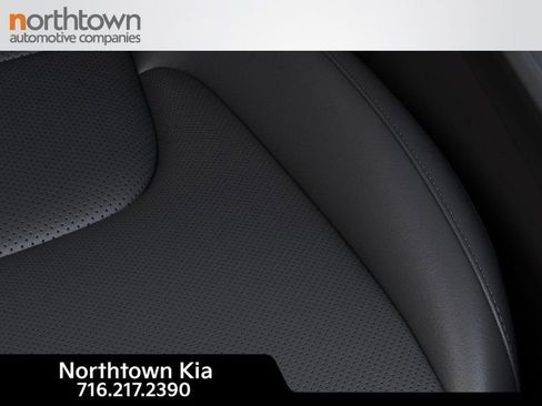 New 2026 Kia Sportage EX AWD/4WD image 25