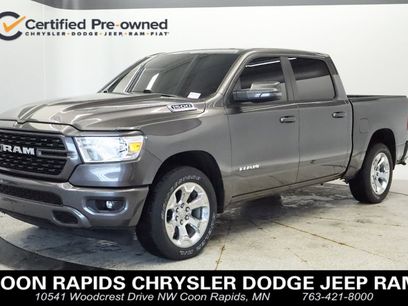 Certified 2024 RAM 1500 Big Horn