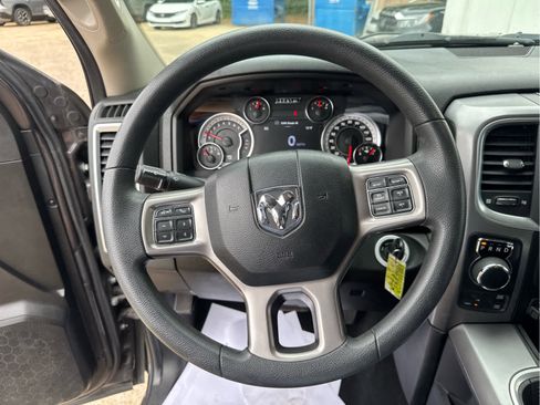 Used 2023 RAM 1500 Classic SLT w/ Trailer & Traction Group AWD/4WD image 26