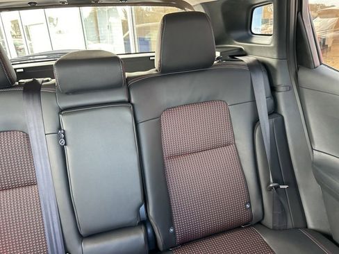 New 2026 Nissan Kicks SR image 11