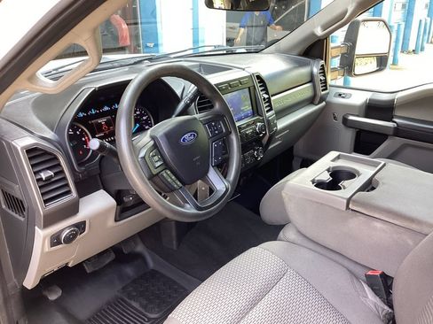 Used 2020 Ford F250 XLT AWD/4WD image 32