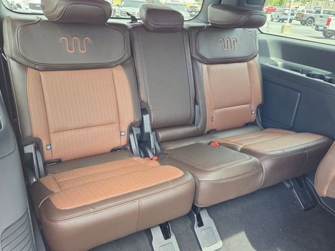 New 2026 Ford Expedition King Ranch AWD/4WD image 16