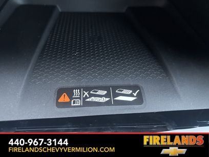 New 2026 Chevrolet Traverse RS w/ LPO, Floor Liner Package