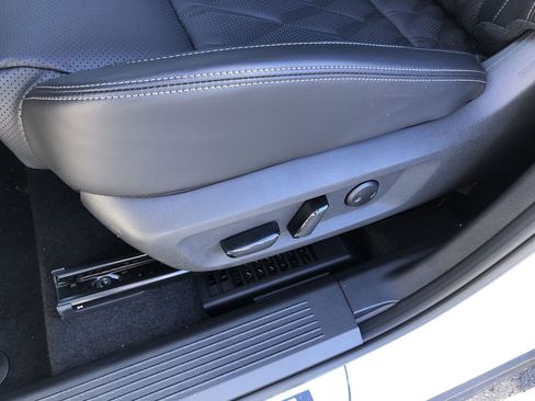 New 2026 Nissan Rogue Platinum w/ Platinum Premium Package image 23