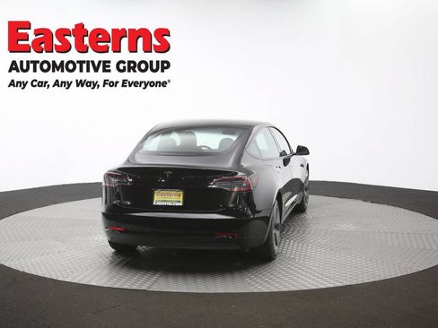 Used 2023 Tesla Model 3 Standard Range RWD image 33