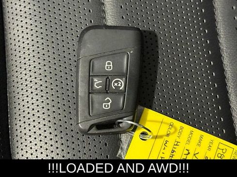 Used 2022 Volkswagen Atlas SEL AWD/4WD image 31