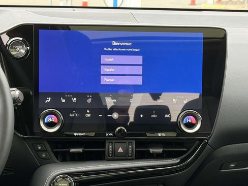 New 2026 Lexus NX 450h+ AWD w/ Luxury Package image 10