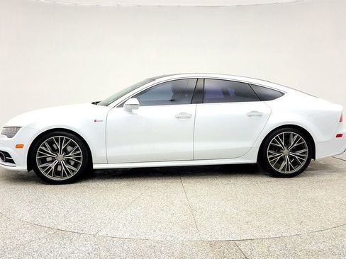 Used 2018 Audi A7 3.0T Premium Plus w/ Driver Assistance Package image 8