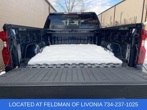 Used 2020 Chevrolet Silverado 1500 LT w/ All-Star Edition image 24