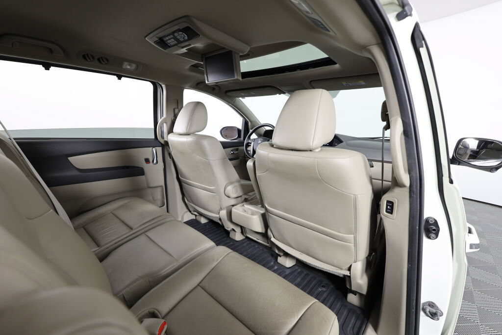 Used 2016 Honda Odyssey EX-L image 19