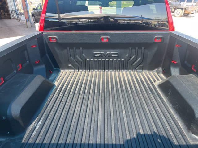 Used 2024 GMC Sierra 1500 Elevation w/ X31 Off-Road Package AWD/4WD image 6