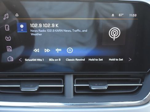 New 2026 Chevrolet Trax LT image 23