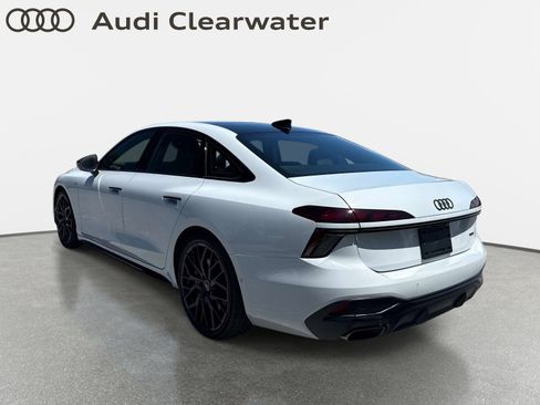 New 2026 Audi A6 Prestige AWD/4WD image 3