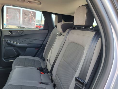 Used 2022 Ford Escape SE w/ Convenience Package FWD image 12