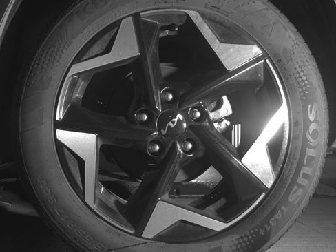 Used 2025 Kia Seltos S image 14