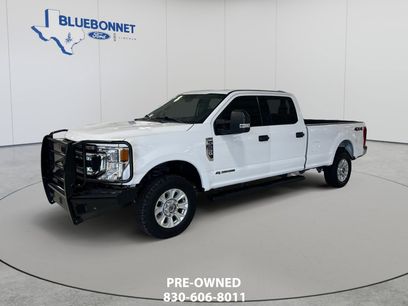 Used 2021 Ford F250 XLT