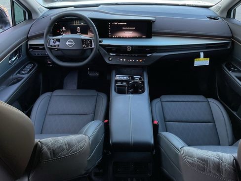 New 2026 Nissan Murano Platinum image 21