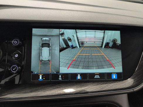 Used 2023 Buick Envision Essence w/ Technology Package I AWD/4WD image 14
