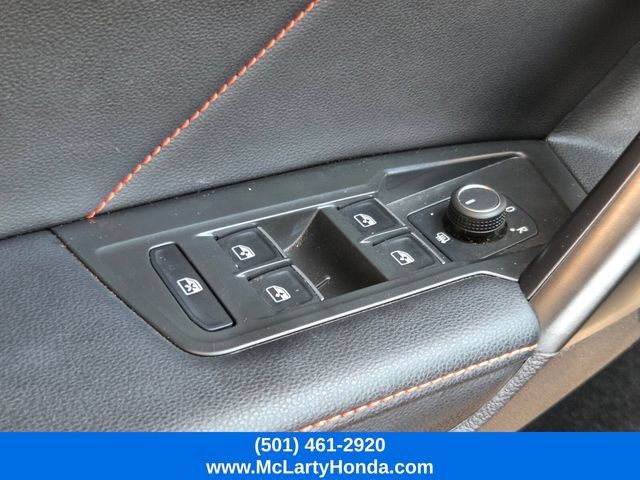 Used 2024 Volkswagen Tiguan Wolfsburg Edition FWD image 34
