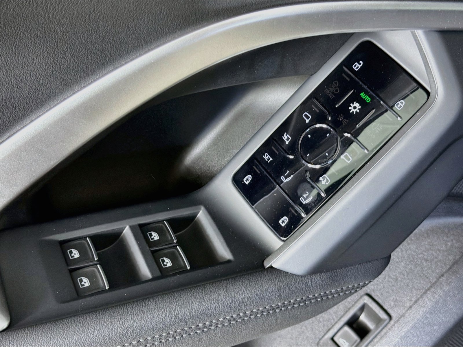 New 2026 Audi Q5 2.0T AWD/4WD image 17