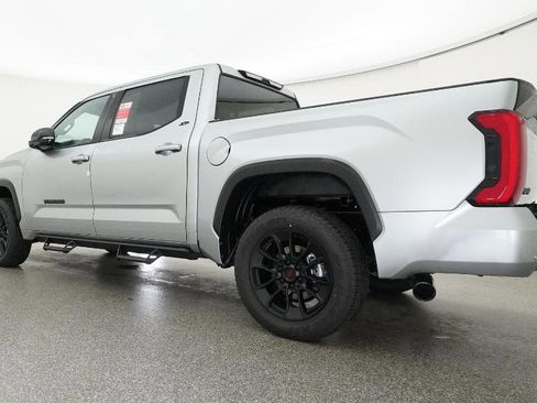 New 2026 Toyota Tundra SR5 AWD/4WD image 43