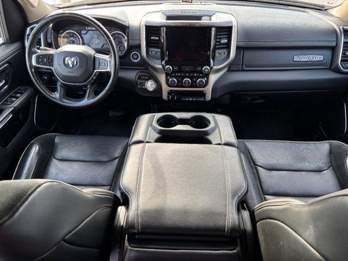 Used 2019 RAM 1500 Laramie image 11