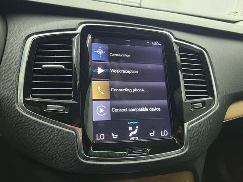 Used 2018 Volvo XC90 T6 Inscription w/ Convenience Package image 33