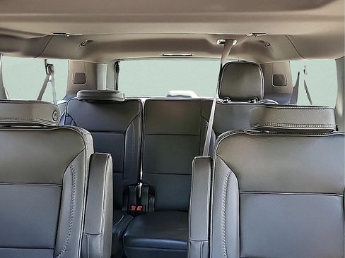 Used 2023 GMC Yukon XL Denali w/ LPO, Floor Liner Package AWD/4WD image 13