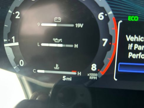New 2026 Toyota Tacoma TRD Off-Road AWD/4WD image 16