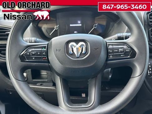 Used 2024 RAM ProMaster 1500 w/ Convenience Group image 21