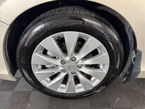 Used 2013 Honda Accord EX-L image 24